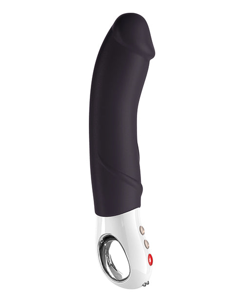 Fun Factory Black Line Big Boss Realistic - Black