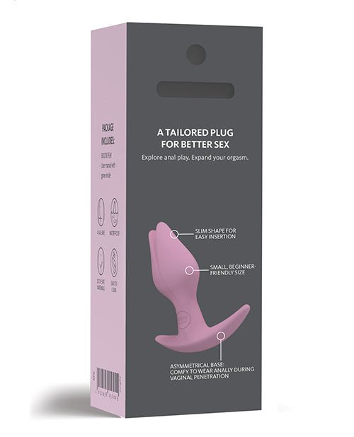 Fun Factory Bootie Fem - Rose