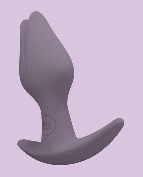 Fun Factory Bootie Fem - Dark Taupe