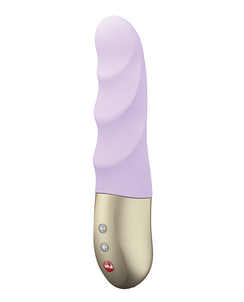 Fun Factory Stronic Petite Back & Forth Surf Wavy - Lilac