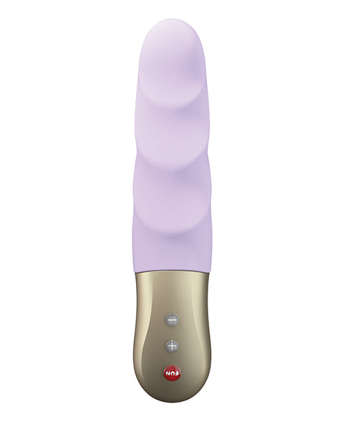 Fun Factory Stronic Petite Back & Forth Surf Wavy - Lilac