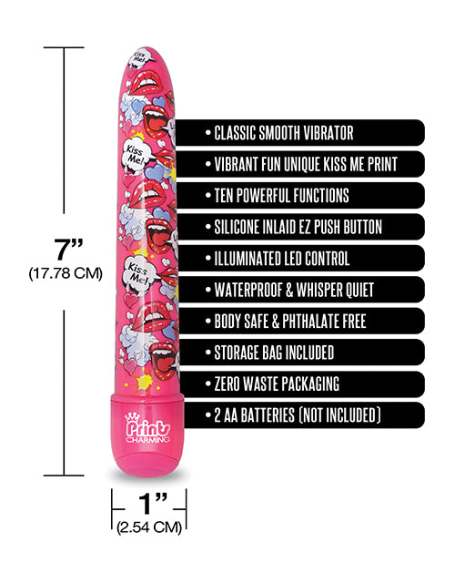 Pop Tease 7
