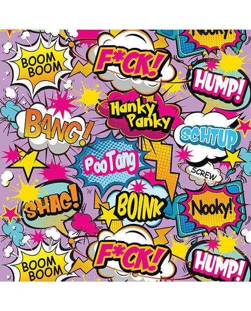 Pop Tease 7
