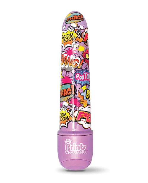 Pop Tease 5