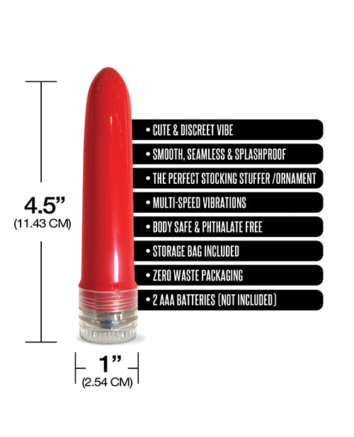 Naughty List Gift 4