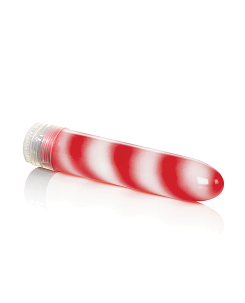 Christmas Cutie Multi Speed Vibe w/Storage Bag
