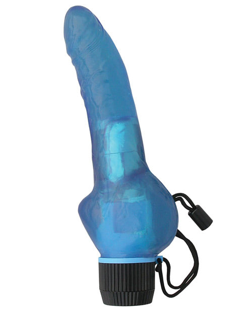 Jelly Caribbean Vibe #2 Waterproof - Blue
