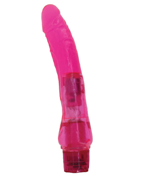 Crystal Caribbean Jelly Vibe #1 Waterproof