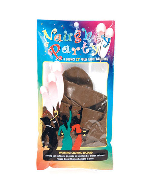 Naughty Party 22