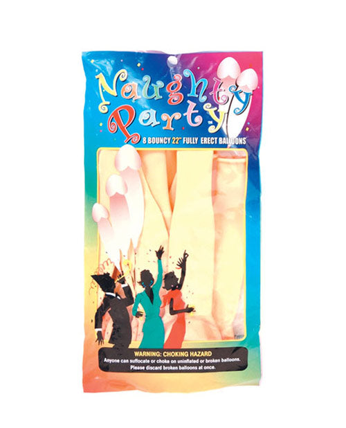 Naughty Party 22