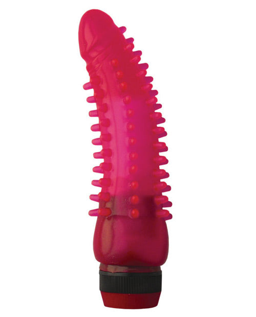 Jelly Caribbean Vibe #7 - Pink