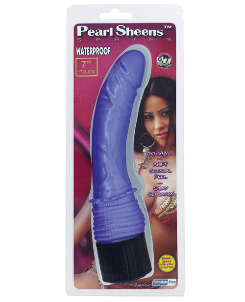 Pearl Sheens 7