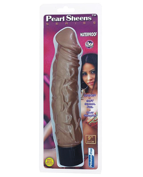 Pearl Sheens 9