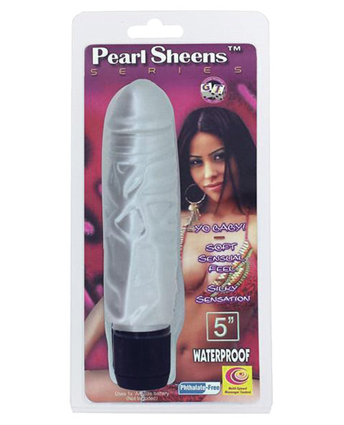 Pearl Sheens 5