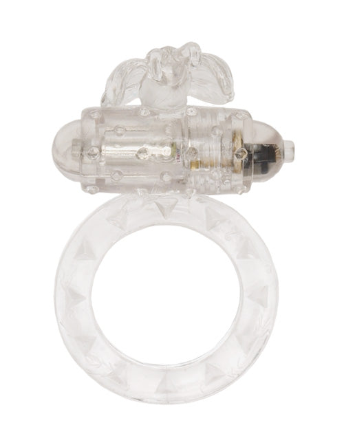 Ring of Xtasy Butterfly