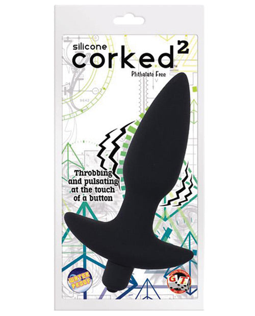 Corked 2 - Medium