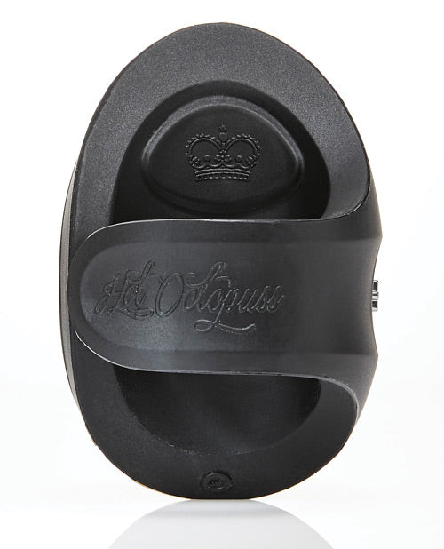 Hot Octopuss Pocket Pulse - Black