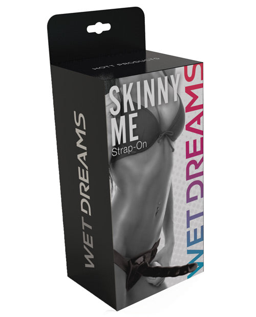 Wet Dreams Skinny Me 7