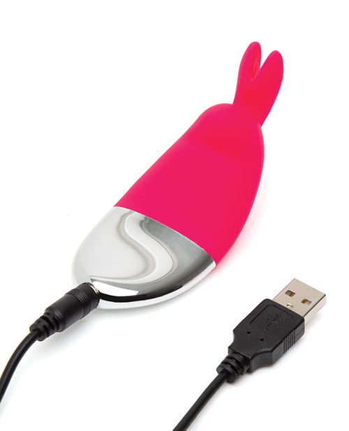 Happy Rabbit Panty Vibe (Non Remote) - Pink