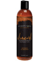 Intimate Earth Massage Oil - Almond