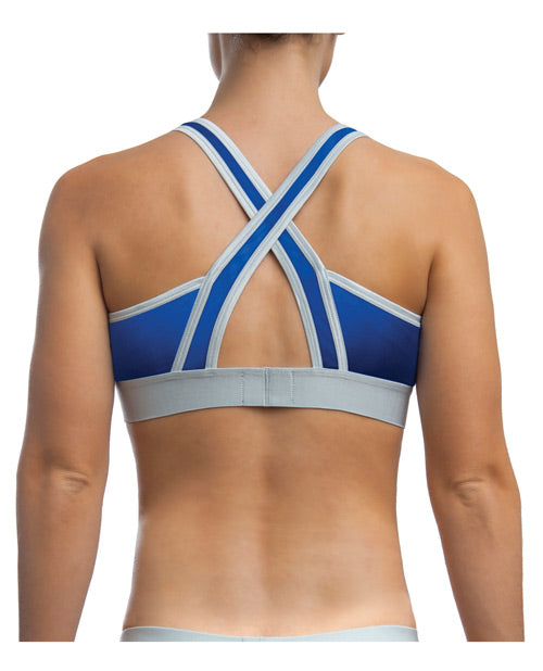 Jack Adams Women's Cross Fit Sport Tank - Night Sky