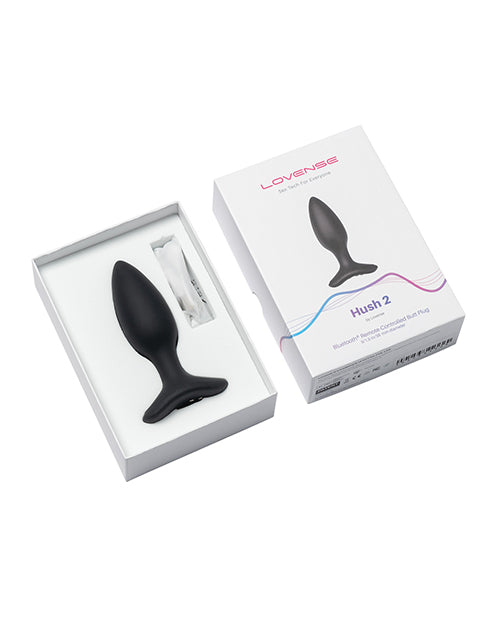 Lovense Hush 2 1.5