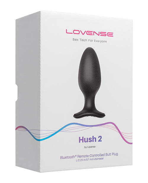 Lovense Hush 2 1