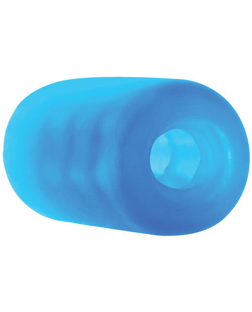 Love to Love Sexy Pills Mini Masturbator - Blue Valentine Box of 6