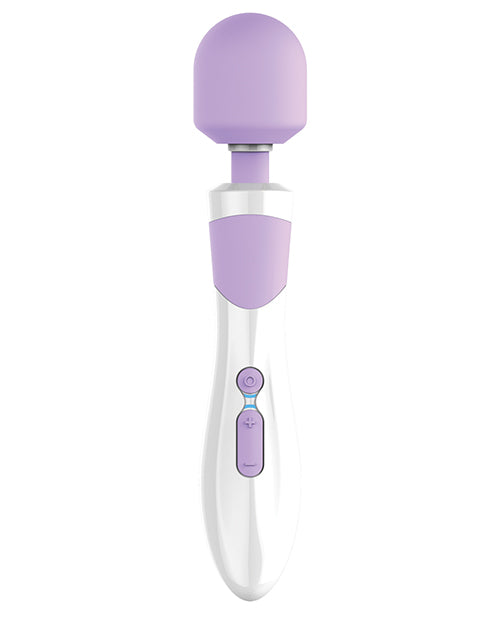 NO ETA $Le Stelle Avara Series Lite Body Wand - Purple