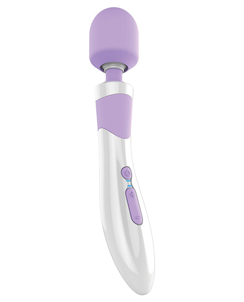 NO ETA $Le Stelle Avara Series Lite Body Wand - Purple