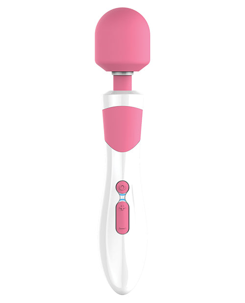 NO ETA $Le Stelle Avara Series Lite Body Wand - Hot Pink