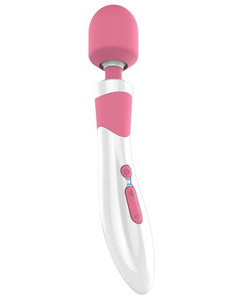 NO ETA $Le Stelle Avara Series Lite Body Wand - Hot Pink