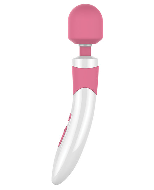 NO ETA $Le Stelle Avara Series Lite Body Wand - Hot Pink