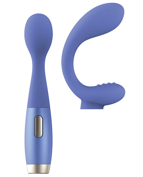 Le Stelle Perks Series EX-C - Blue