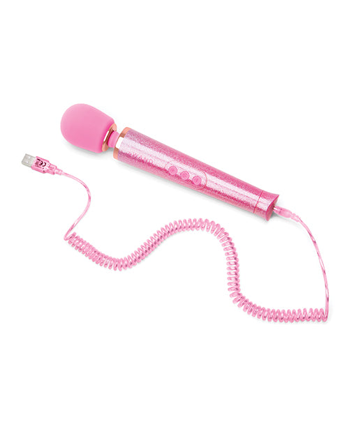 Le Wand Petite All That Glimmers Limited Edition Set - Pink