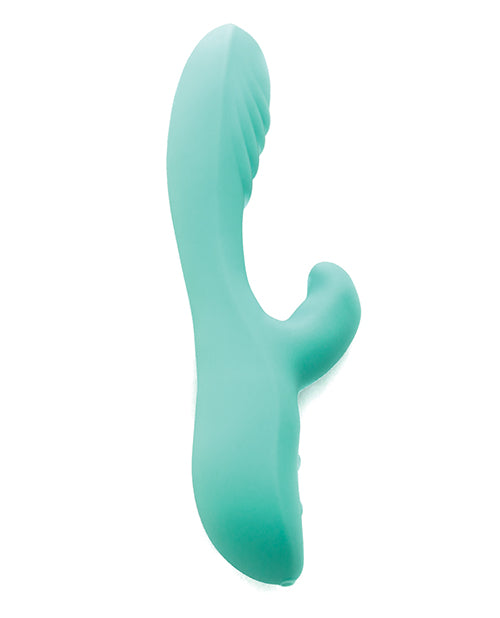 Sensuelle Indii Rabbit XLR8 Turbo Boost