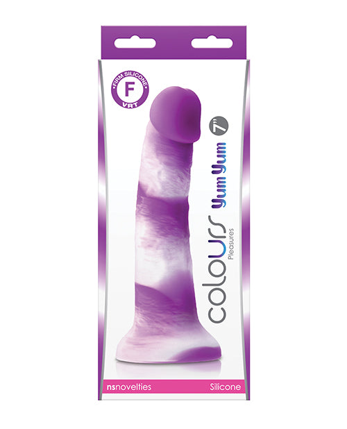Colours Pleasures 7