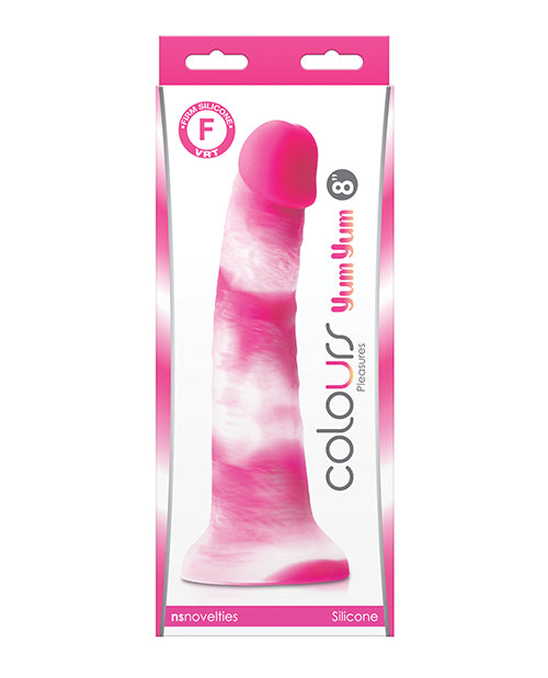 Colours Pleasures 8