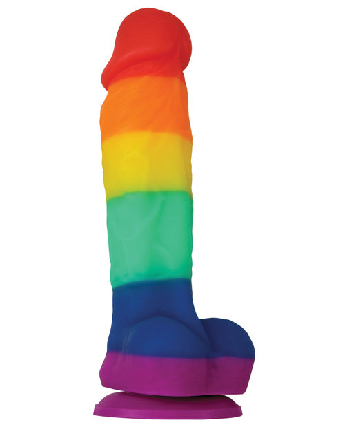 Colours Pride Edition 5