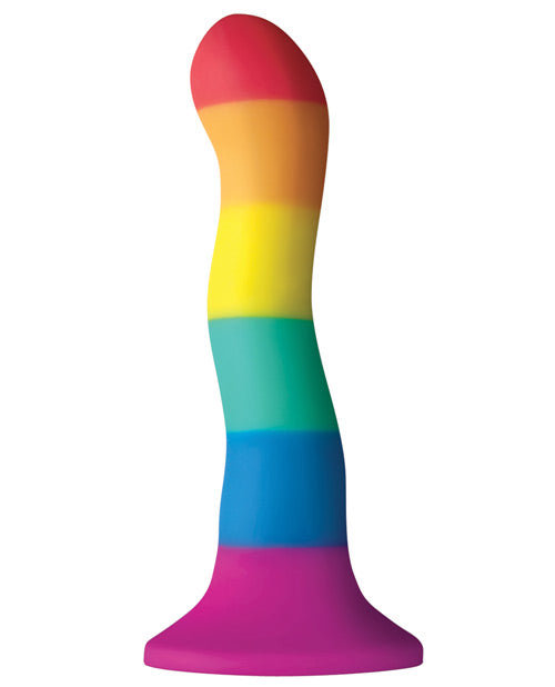 Colours Pride Edition 6