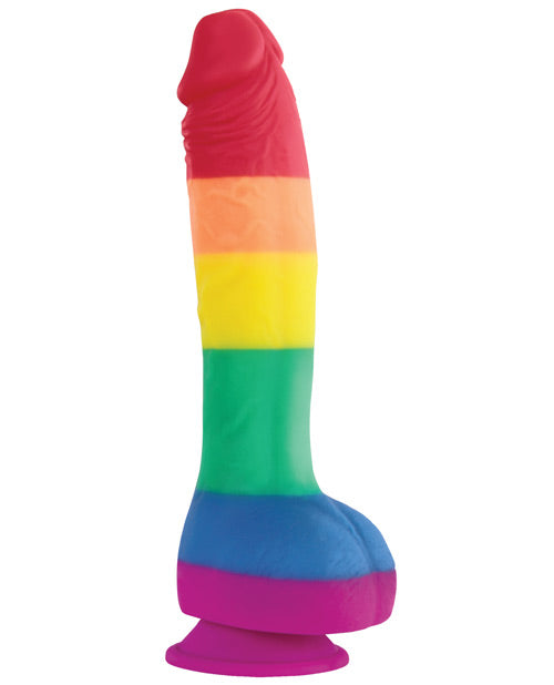 Colours Pride Edition 8