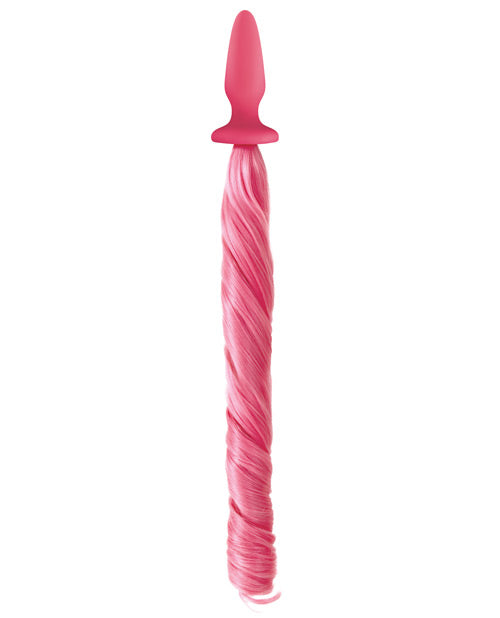 NS Novelties Unicorn Tails - Pastel