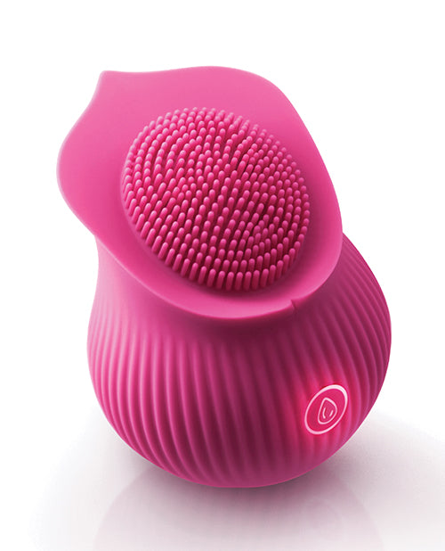 INYA The Bloom Rechargeable Tickle Vibe - Assorted Colors
