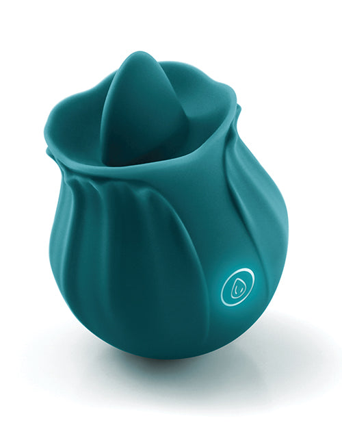 INYA The Kiss Rechargeable Vibe - Assorted Colors