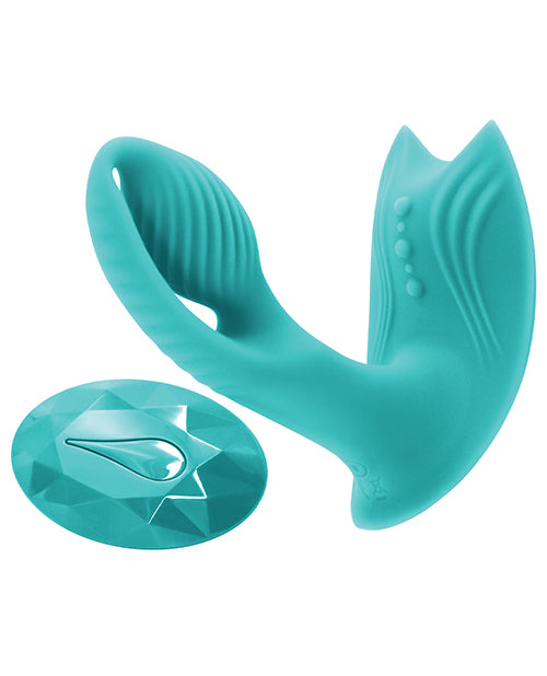 INYA Bump-N-Grind w/Remote Control - Assorted Colors