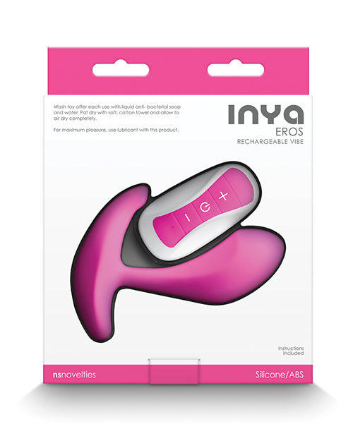 INYA Eros - Pink