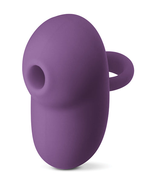 INYA Allure Pulsating Air Vibe - Assorted Colors