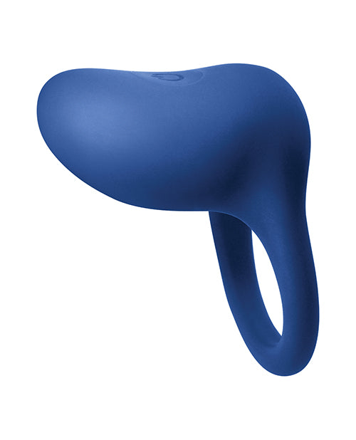INYA Regal Rechargeable Vibrating Ring - Assorted Colors
