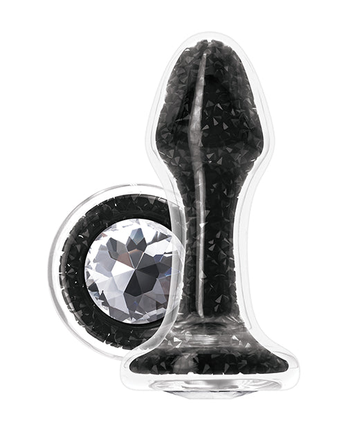 Stardust Glam - Black