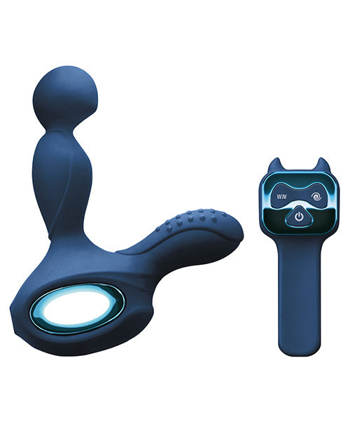 Renegade Orbit w/Wrist Controller - Blue